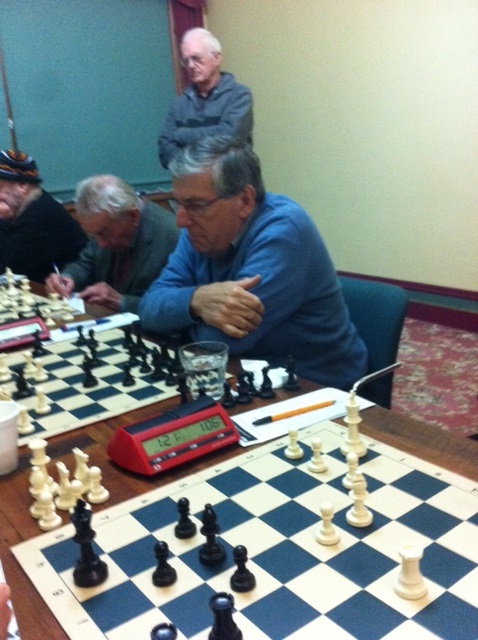 David Schepisi